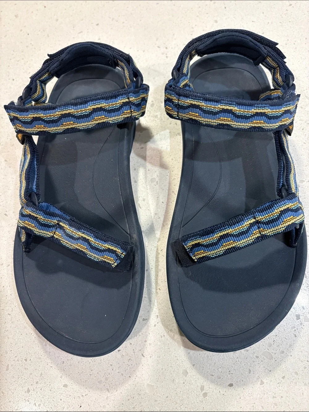 Teva Hurricane XLT 2 - Youth size 3